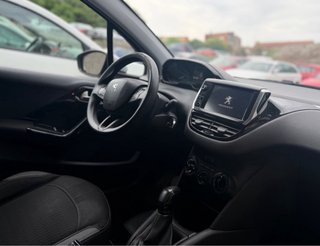 Peugeot 208 1.6 HDI