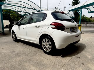 Peugeot 208 1.6 HDI
