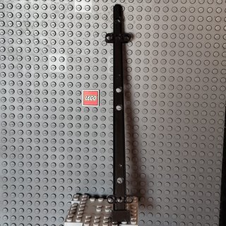 lego pirati 48002 parte di albero maestro