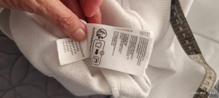 Sudadera The North Face Blanca Unisex