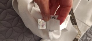 Sudadera The North Face Blanca Unisex