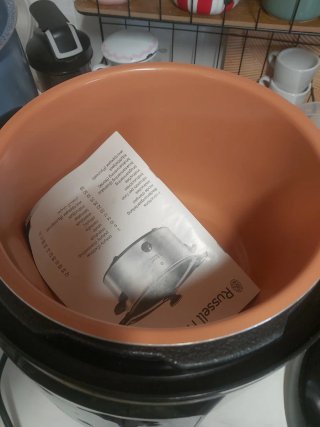 Cecotec Cabeza Horno con Aro Multimedidas y olla