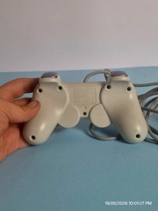 Sony PS1 Slim Console + Controller + Memory Card