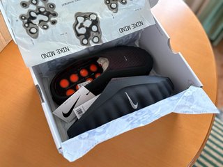 Nike Mind Shoes