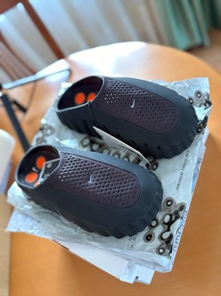 Nike Mind Shoes