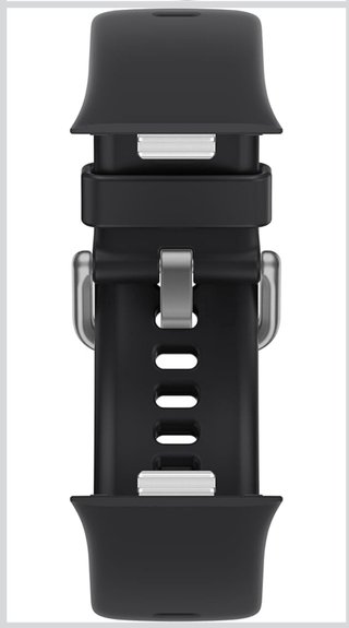 Correa HUAWEI QuickLink Negra (Watch Fit 5) Nuevo.