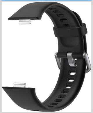 Correa HUAWEI QuickLink Negra (Watch Fit 5) Nuevo.