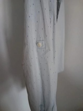 Camicia Grand & Hills L azzurra