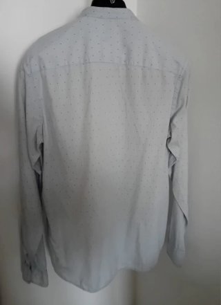 Camicia Grand & Hills L azzurra