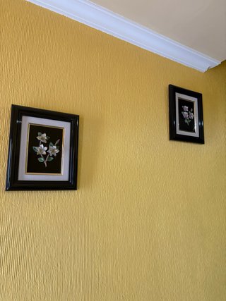 Cuadros decorativos de flores