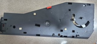 BLUM SERVO-DRIVE AVENTOS HF/HS/ HL top