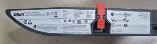 BLUM SERVO-DRIVE AVENTOS HF/HS/ HL top