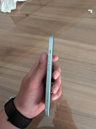 iPhone 15 Azul 128GB