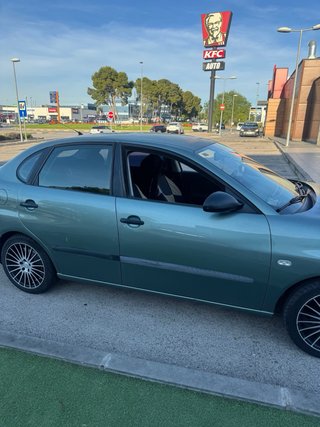 SEAT Cordoba 2004