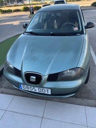 SEAT Cordoba 2004