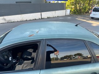 SEAT Cordoba 2004