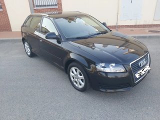 Audi A3 2009