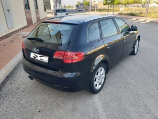 Audi A3 2009