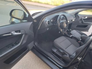 Audi A3 2009