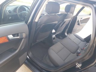Audi A3 2009