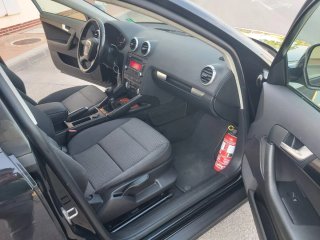 Audi A3 2009