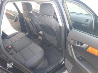 Audi A3 2009