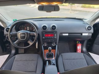 Audi A3 2009