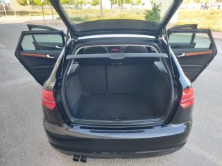 Audi A3 2009