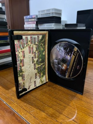 PC Imperio de Los Mares Anthology FX