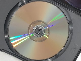 DVD El Hombre Sin Sombra 2000