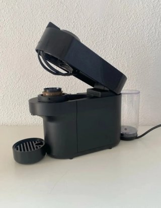 Cafetera Nespresso Vertuo Pop