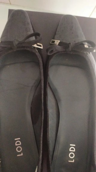 Zapatos LODI mujer Talla 40