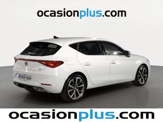 SEAT León 1.5 TSI S&S FR Special Edition 110 kW (150 CV)