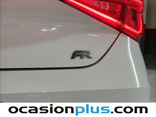 SEAT León 1.5 TSI S&S FR Special Edition 110 kW (150 CV)