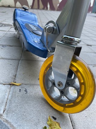 Patinete Eléctrico E-SCOOTER
