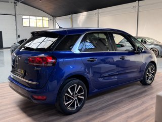 Citroen C4 Picasso 2018
