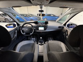 Citroen C4 Picasso 2018