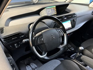 Citroen C4 Picasso 2018