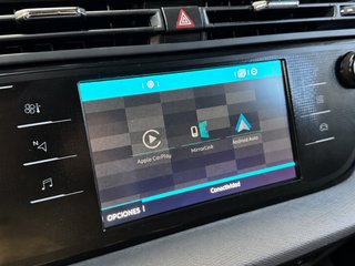 Citroen C4 Picasso 2018