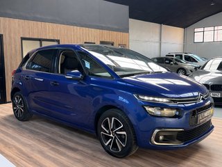 Citroen C4 Picasso 2018