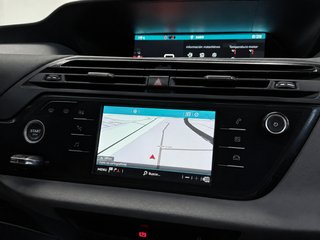 Citroen C4 Picasso 2018