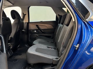 Citroen C4 Picasso 2018