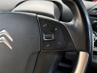 Citroen C4 Picasso 2018