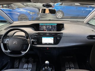 Citroen C4 Picasso 2018