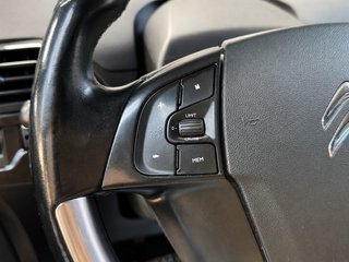 Citroen C4 Picasso 2018