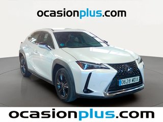 Lexus UX 250h Business City 135 kW (184 CV)