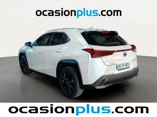 Lexus UX 250h Business City 135 kW (184 CV)