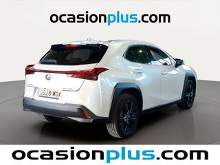 Lexus UX 250h Business City 135 kW (184 CV)