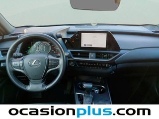 Lexus UX 250h Business City 135 kW (184 CV)