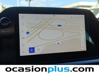Lexus UX 250h Business City 135 kW (184 CV)